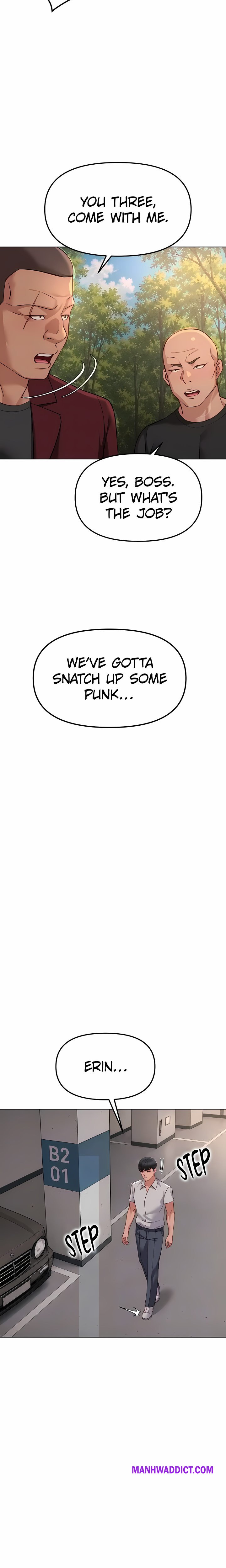 Common Sense Manipulation Program - Chapter 79 Page 19