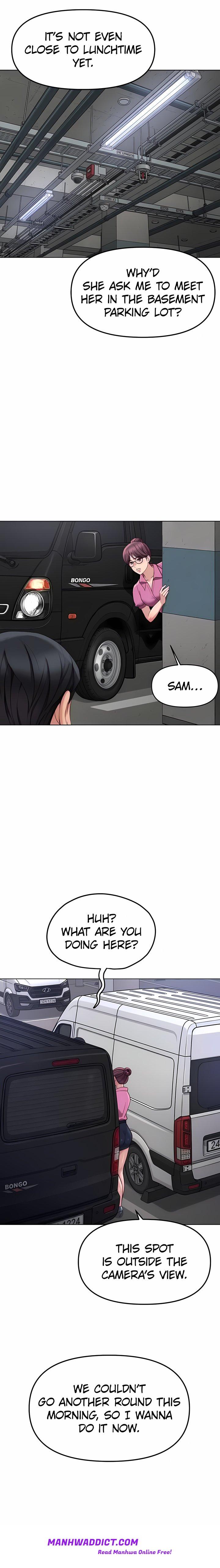 Common Sense Manipulation Program - Chapter 79 Page 20