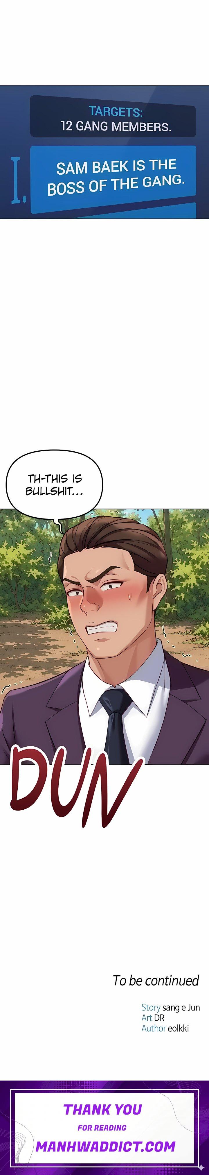 Common Sense Manipulation Program - Chapter 80 Page 28