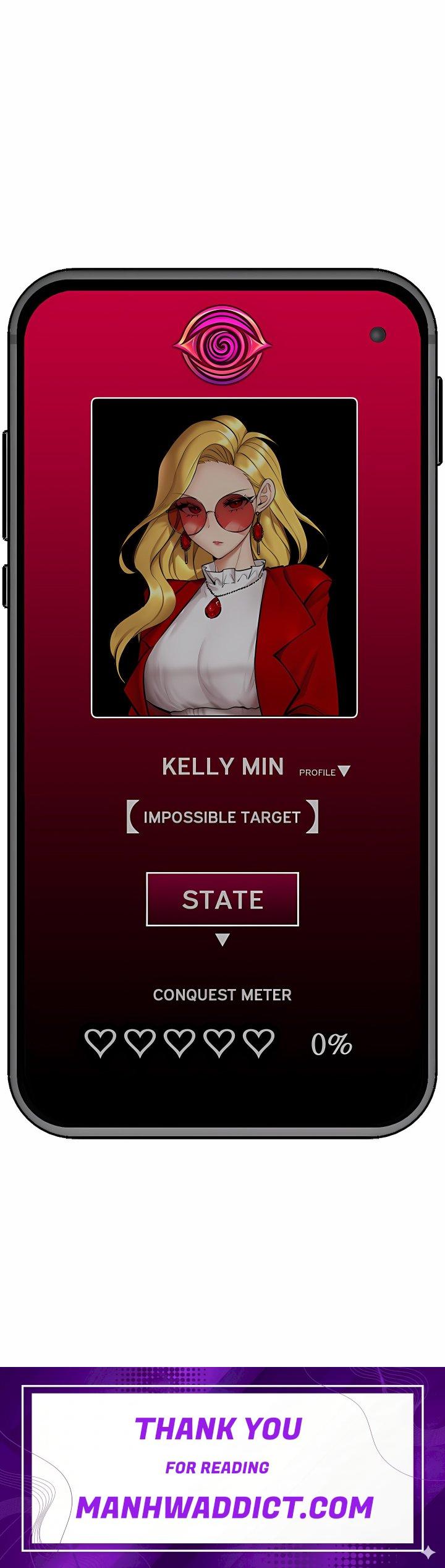 Hypnotist Security Guard (Uncensored) - Chapter 56 Page 23