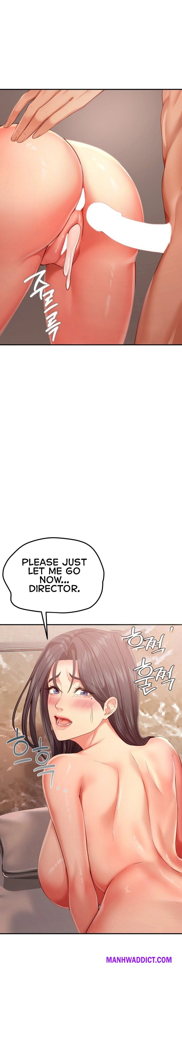 Affair with My Boss - Chapter 24 Page 24