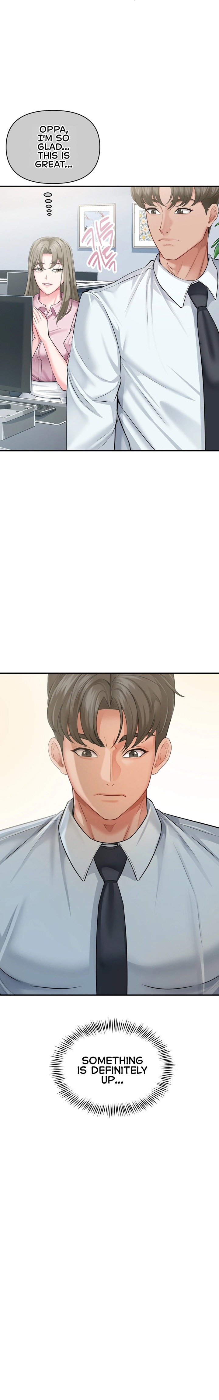 Affair with My Boss - Chapter 25 Page 2