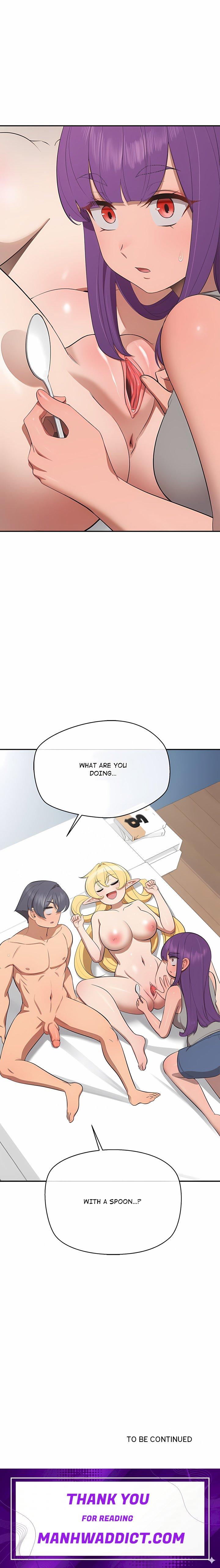 The Seed of Destiny (Uncensored) - Chapter 11 Page 27