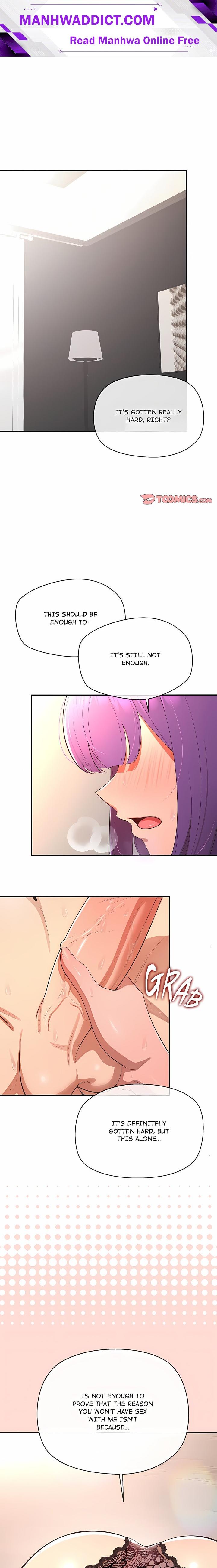 The Seed of Destiny (Uncensored) - Chapter 14 Page 1