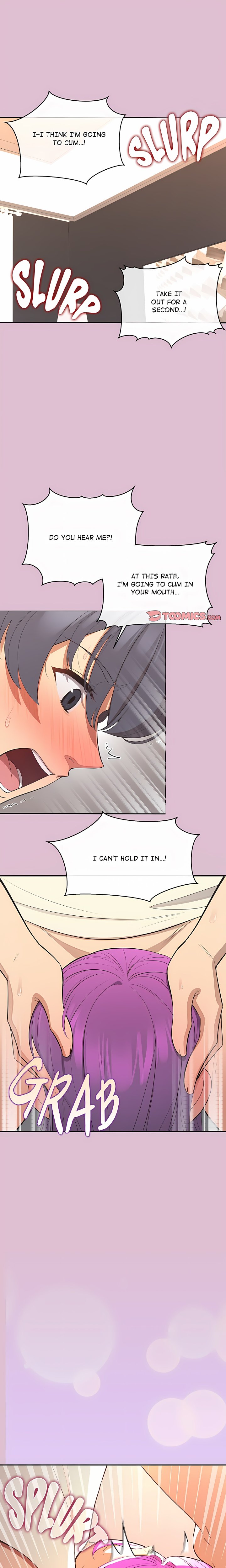 The Seed of Destiny (Uncensored) - Chapter 15 Page 1