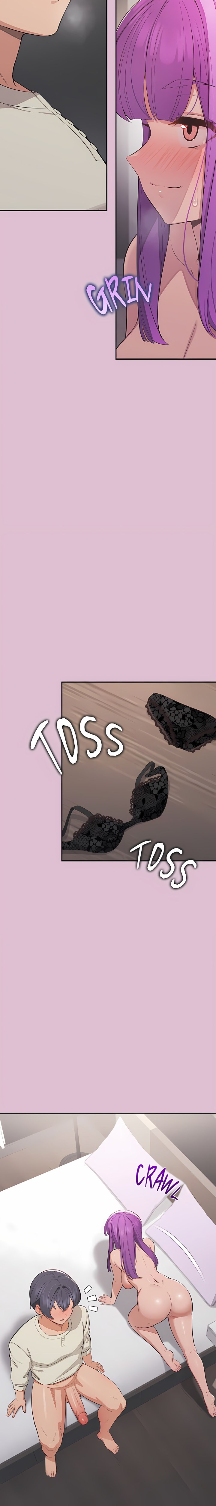 The Seed of Destiny (Uncensored) - Chapter 15 Page 11