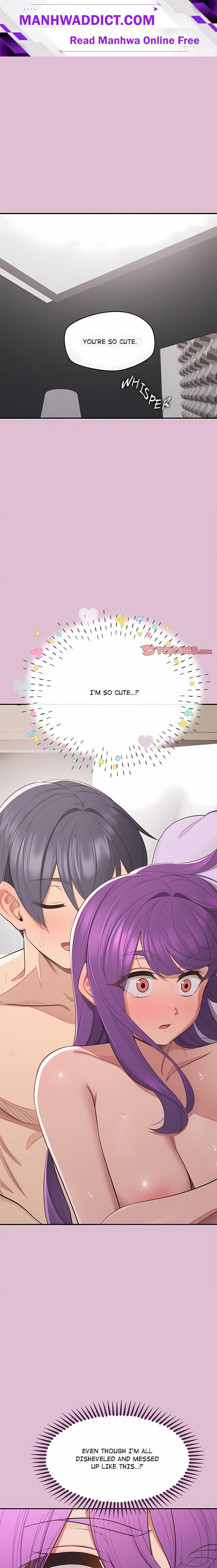 The Seed of Destiny (Uncensored) - Chapter 16 Page 1