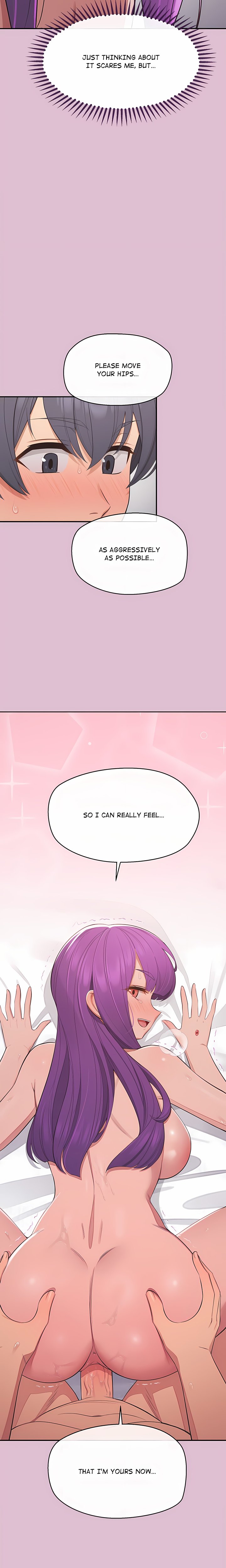 The Seed of Destiny (Uncensored) - Chapter 16 Page 15