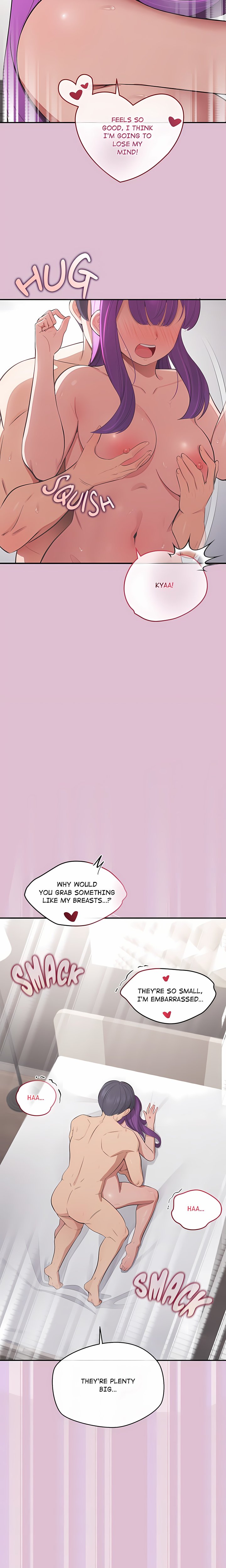 The Seed of Destiny (Uncensored) - Chapter 16 Page 20