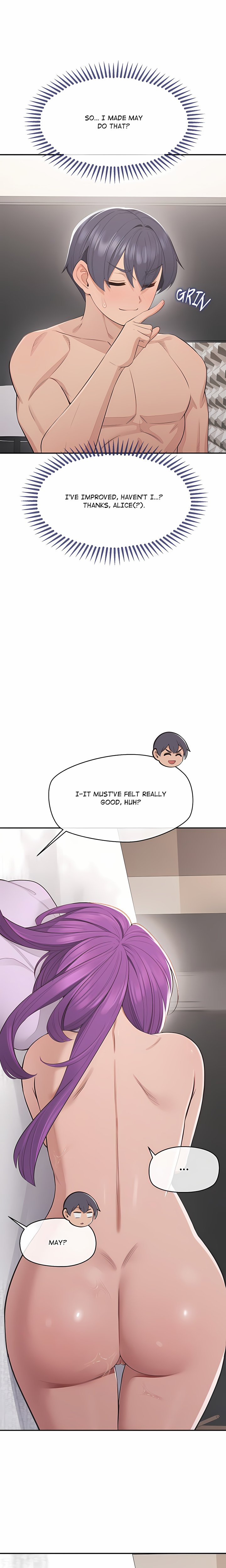 The Seed of Destiny (Uncensored) - Chapter 16 Page 6
