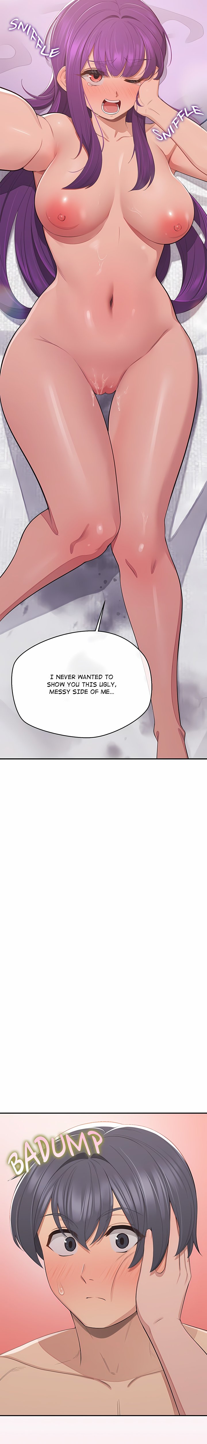 The Seed of Destiny (Uncensored) - Chapter 16 Page 9