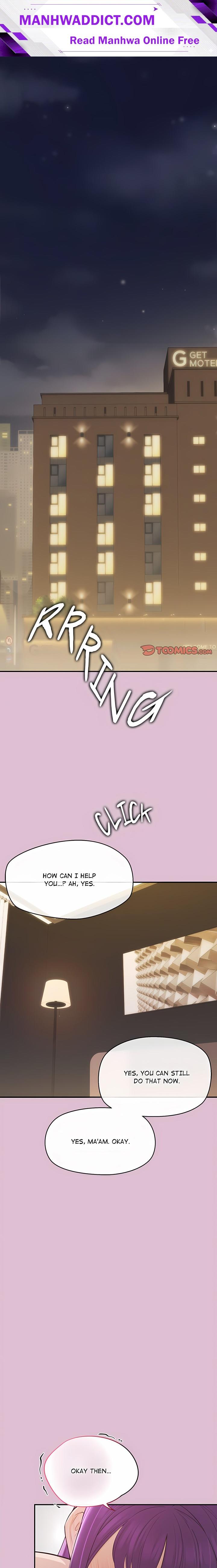 The Seed of Destiny (Uncensored) - Chapter 17 Page 1