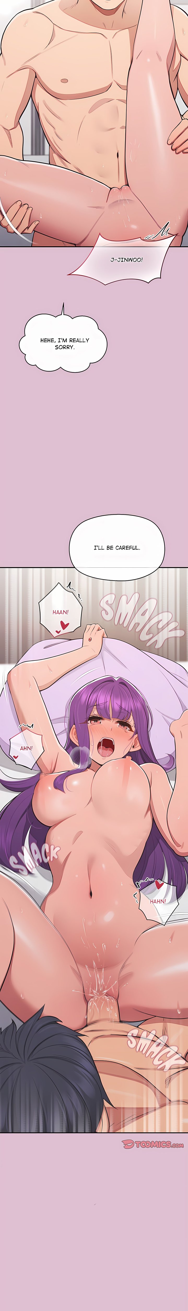 The Seed of Destiny (Uncensored) - Chapter 17 Page 5