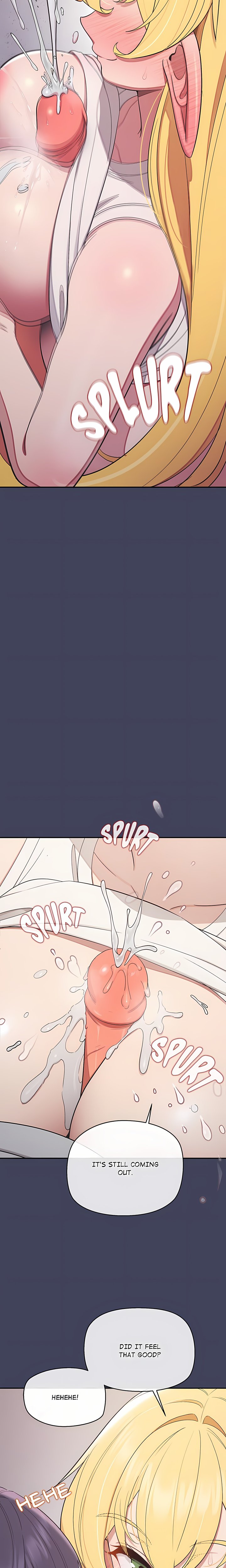 The Seed of Destiny (Uncensored) - Chapter 19 Page 16