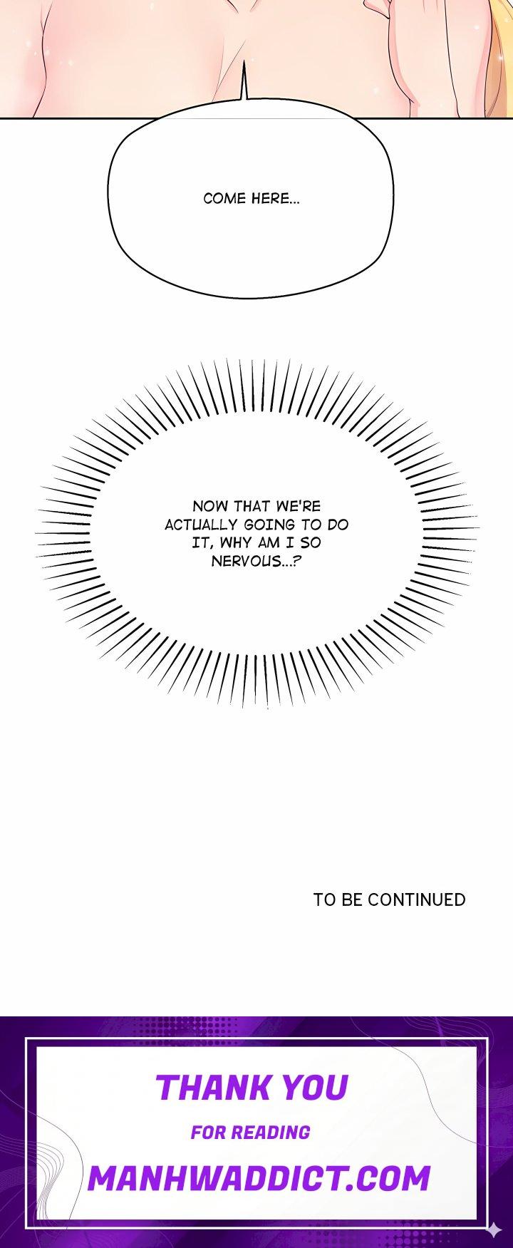 The Seed of Destiny (Uncensored) - Chapter 2 Page 19