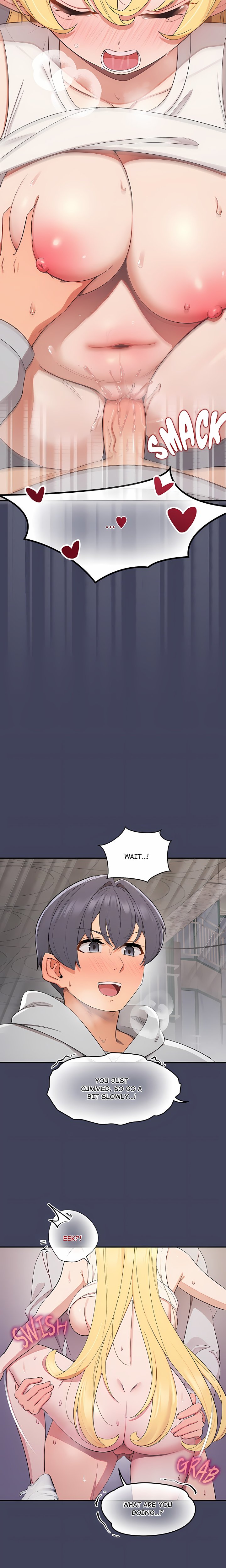 The Seed of Destiny (Uncensored) - Chapter 20 Page 11