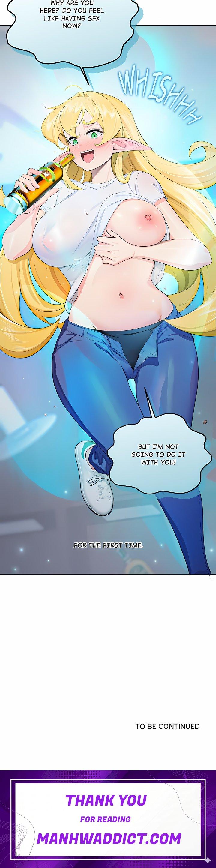 The Seed of Destiny (Uncensored) - Chapter 3 Page 20