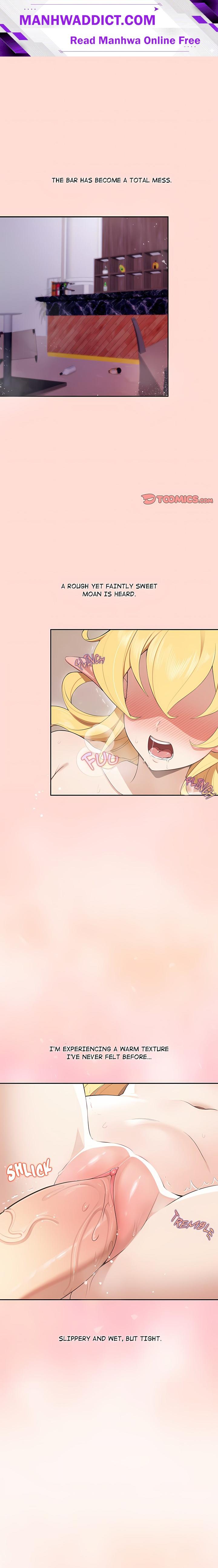 The Seed of Destiny (Uncensored) - Chapter 5 Page 1