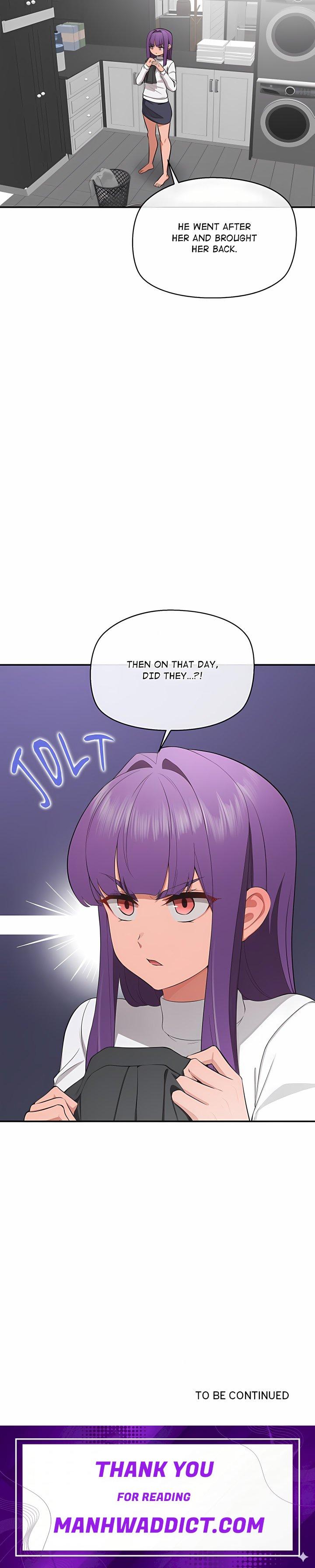 The Seed of Destiny (Uncensored) - Chapter 7 Page 25