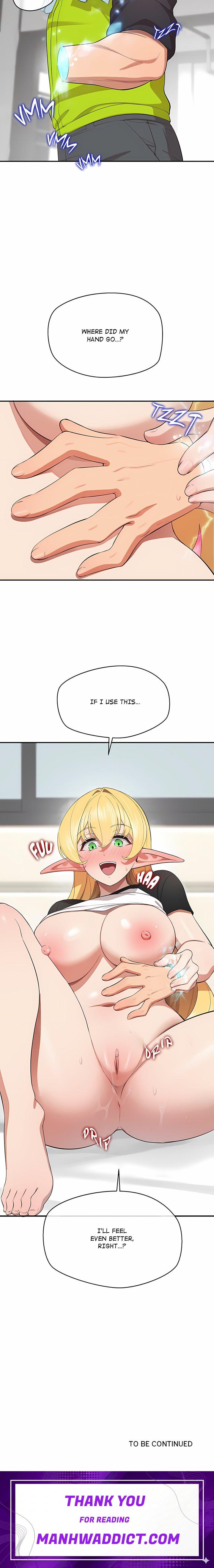 The Seed of Destiny (Uncensored) - Chapter 8 Page 26