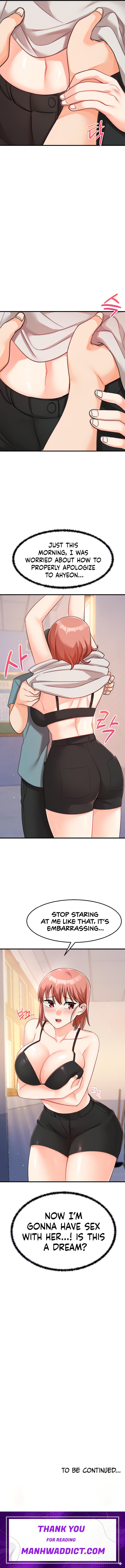 Boarding School - Chapter 24 Page 14