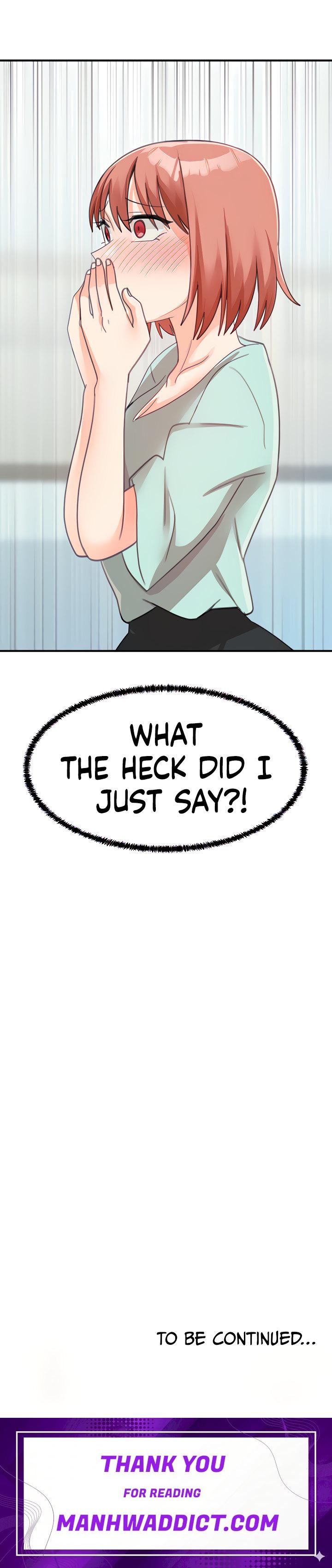 Boarding School - Chapter 28 Page 14