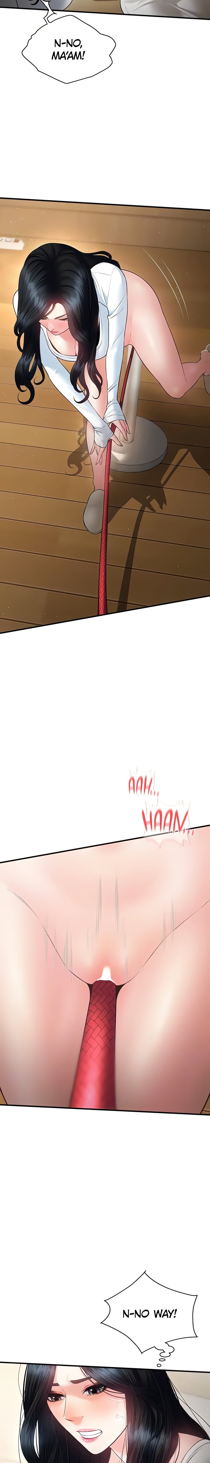 Bride Lessons - Chapter 31 Page 15
