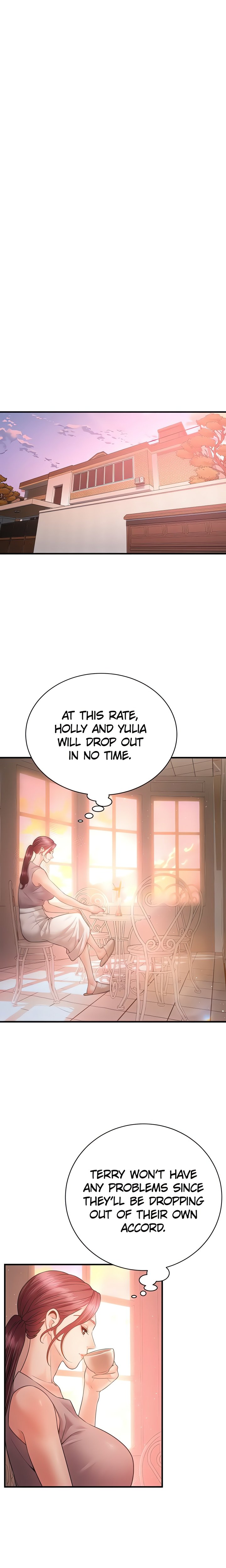 Bride Lessons - Chapter 31 Page 18