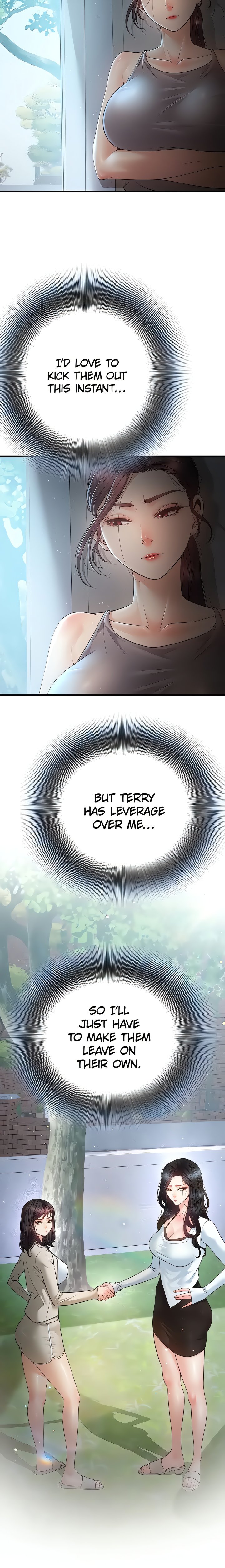 Bride Lessons - Chapter 31 Page 2