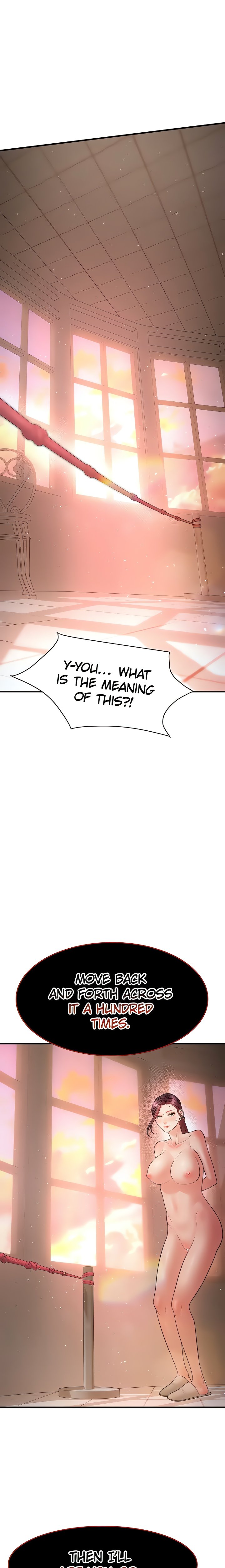 Bride Lessons - Chapter 32 Page 1
