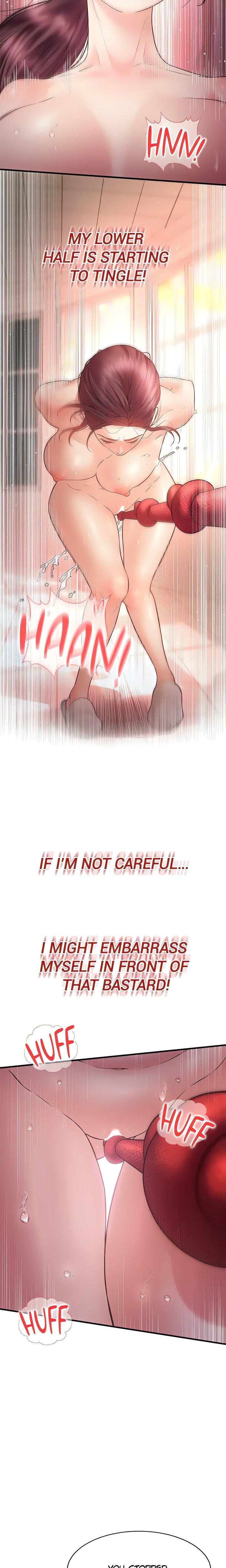 Bride Lessons - Chapter 32 Page 19