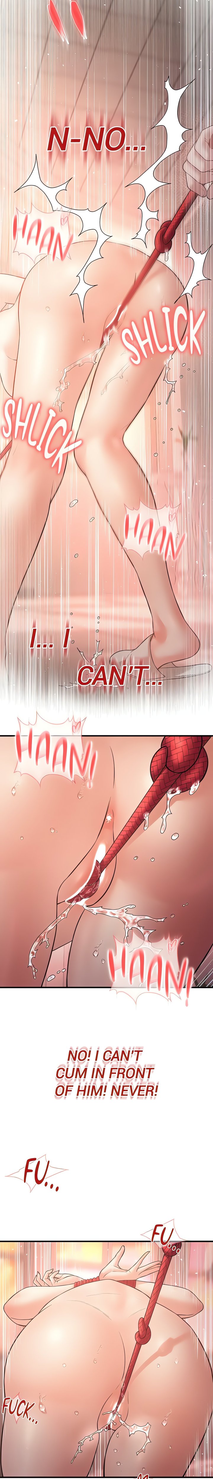 Bride Lessons - Chapter 32 Page 21