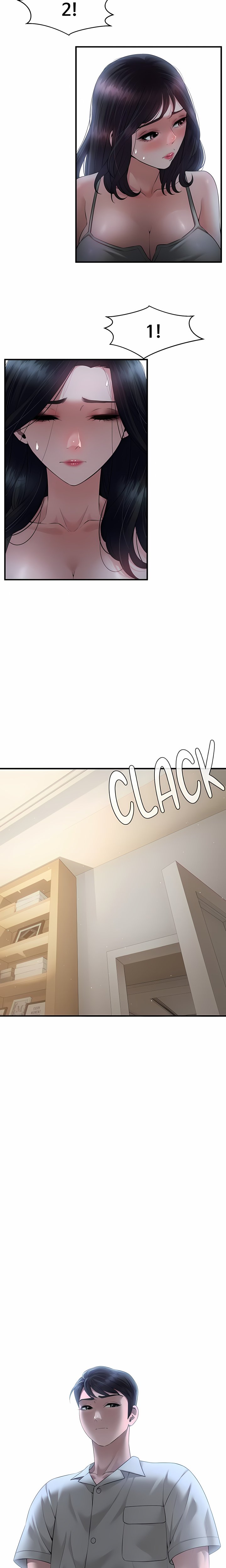 Bride Lessons - Chapter 34 Page 10