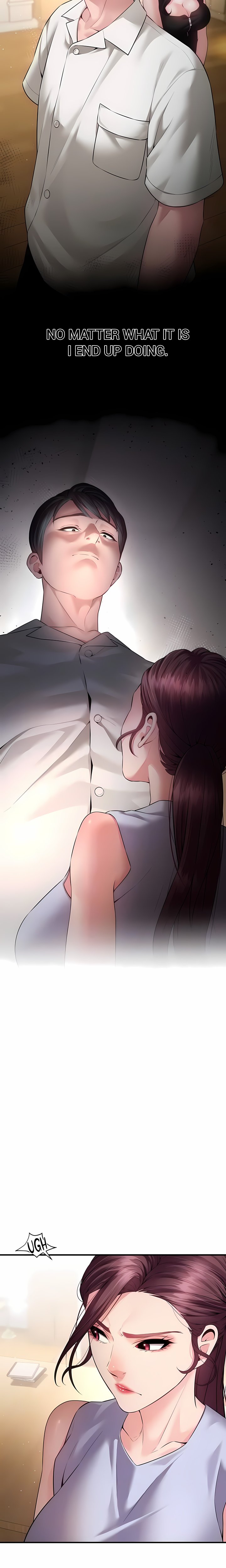 Bride Lessons - Chapter 34 Page 14