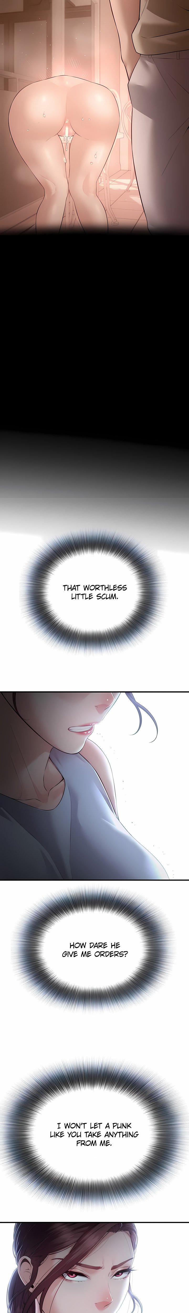 Bride Lessons - Chapter 34 Page 4