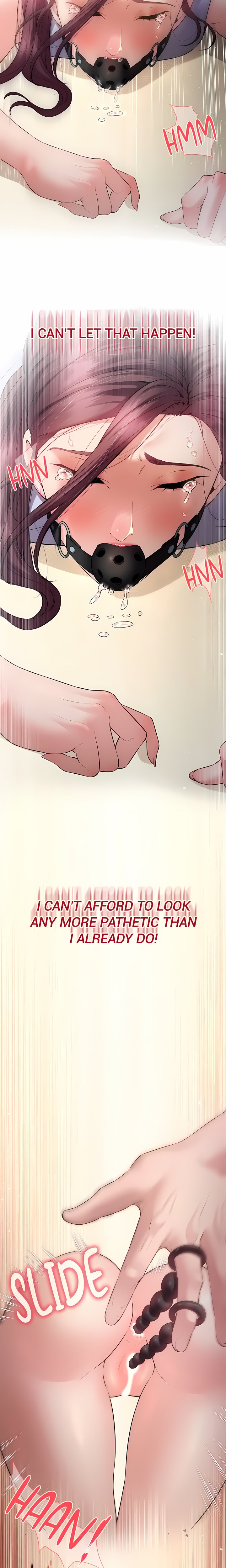Bride Lessons - Chapter 35 Page 15