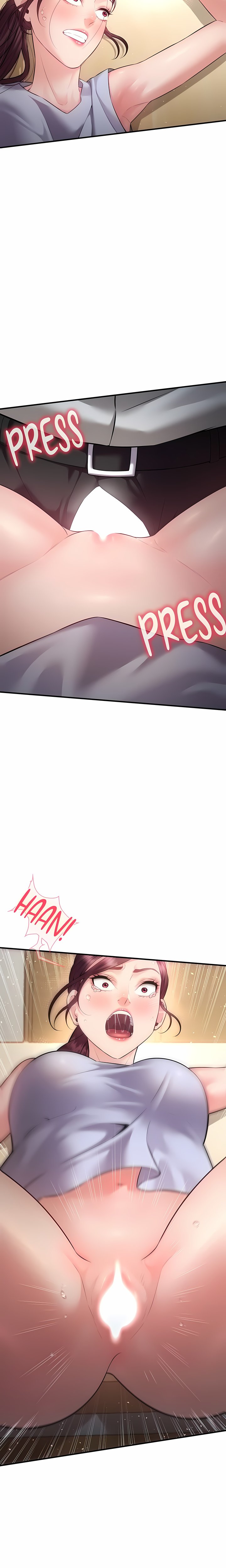 Bride Lessons - Chapter 35 Page 24