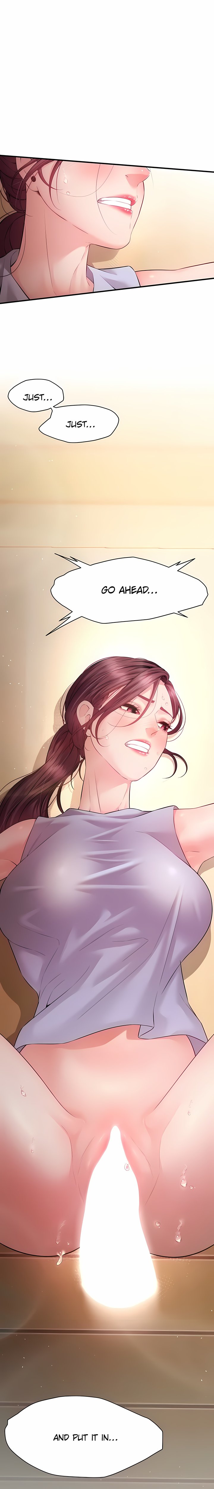 Bride Lessons - Chapter 35 Page 26
