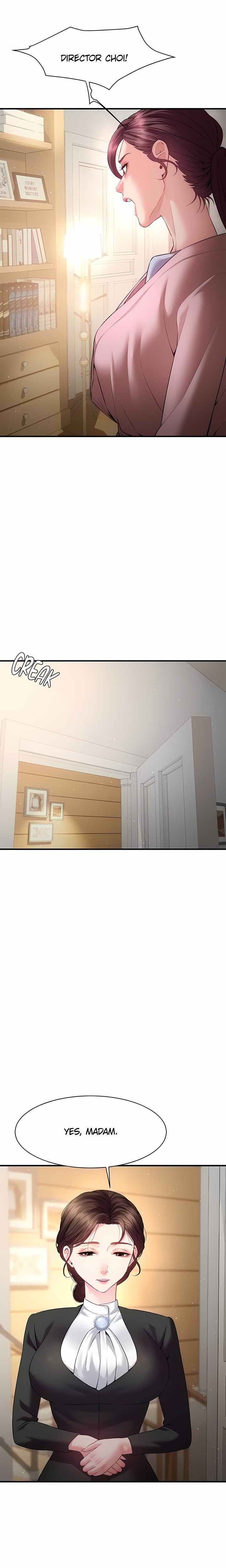 Bride Lessons - Chapter 36 Page 25