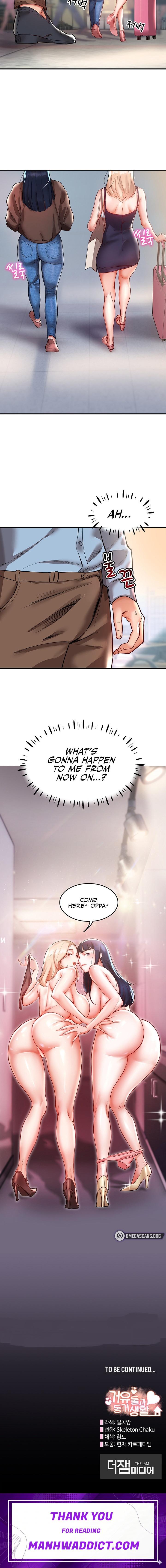 Living With Two Busty Women - Chapter 1 Page 26