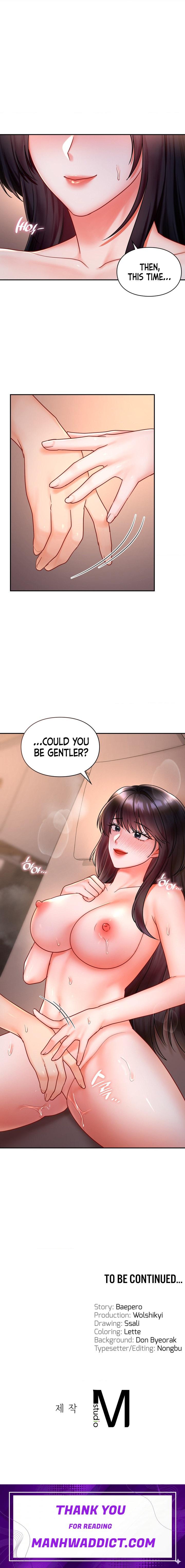 The Kid Is Obsessed With Me - Chapter 10 Page 15