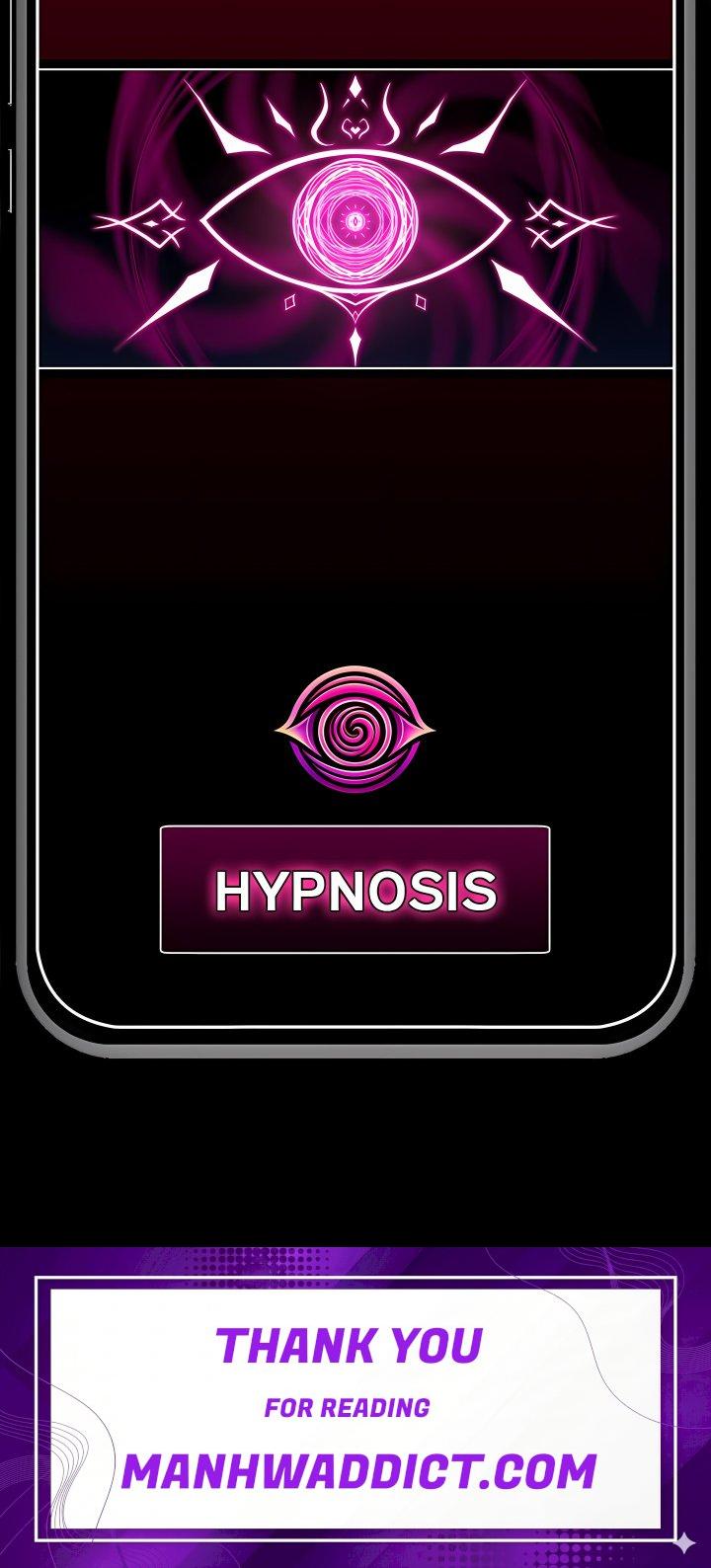 Hypnotist Security Guard - Chapter 100 Page 22