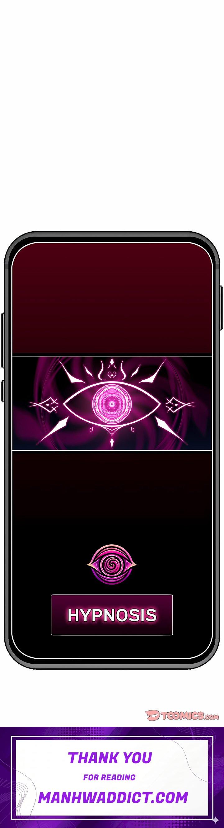 Hypnotist Security Guard - Chapter 103 Page 20