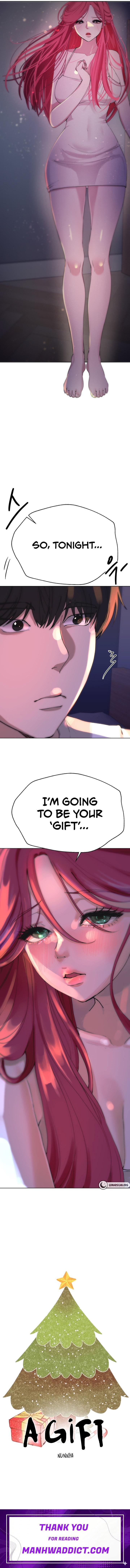 A Gift - Chapter 0 Page 6