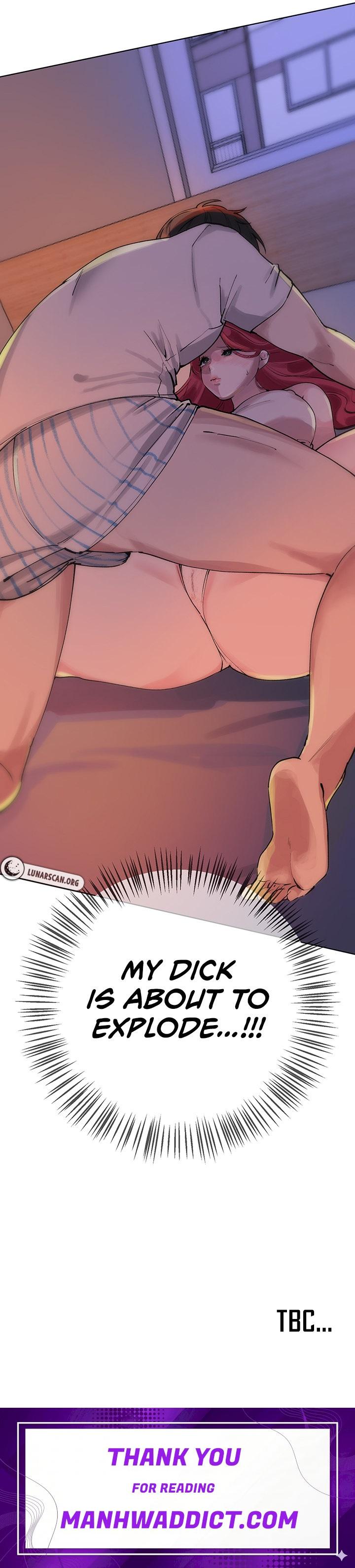 A Gift - Chapter 1 Page 21