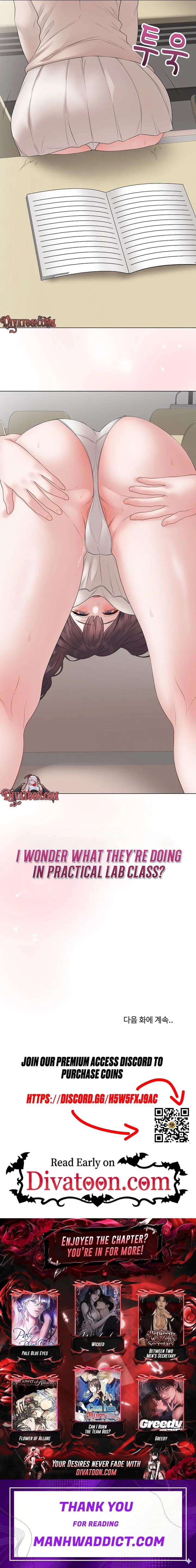 Signed, Sealed, Mistaken - Chapter 71 Page 15