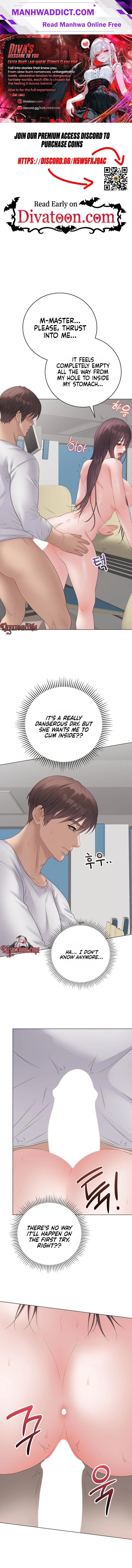 Signed, Sealed, Mistaken - Chapter 73 Page 1