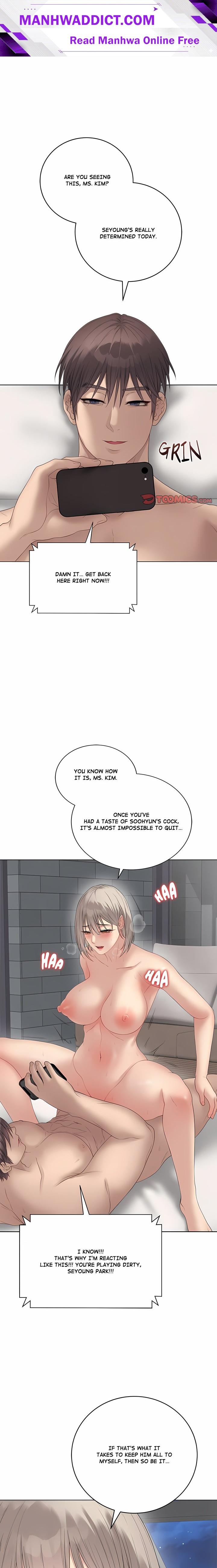 Signed, Sealed, Mistaken - Chapter 79 Page 1