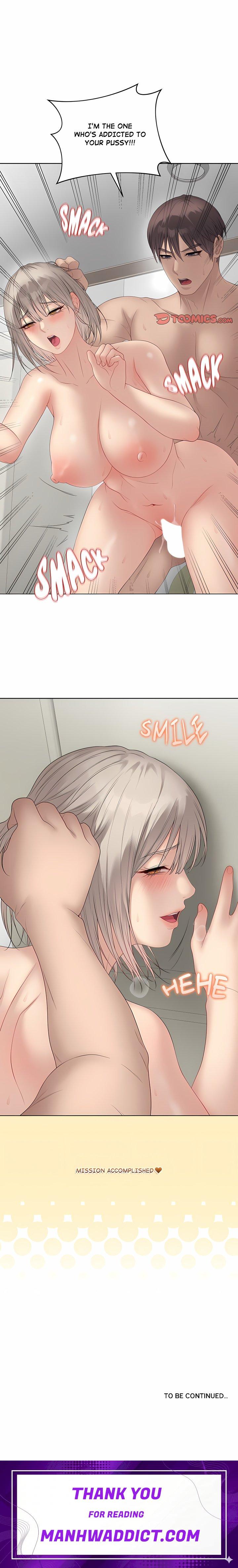 Signed, Sealed, Mistaken - Chapter 79 Page 25