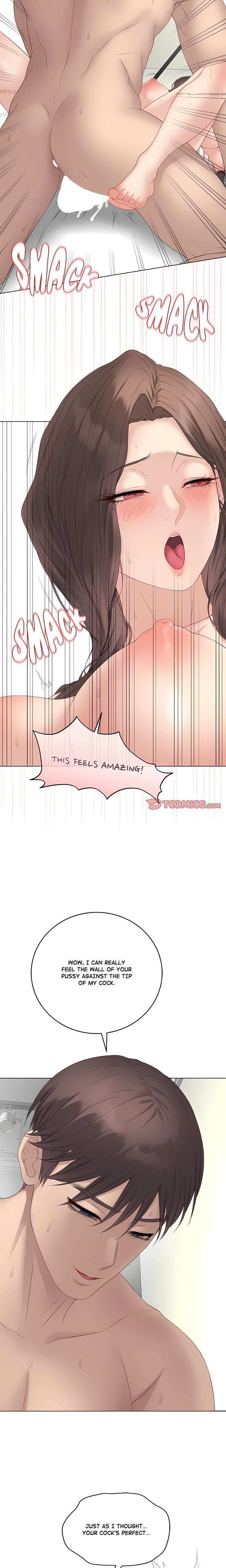 Signed, Sealed, Mistaken - Chapter 83 Page 2